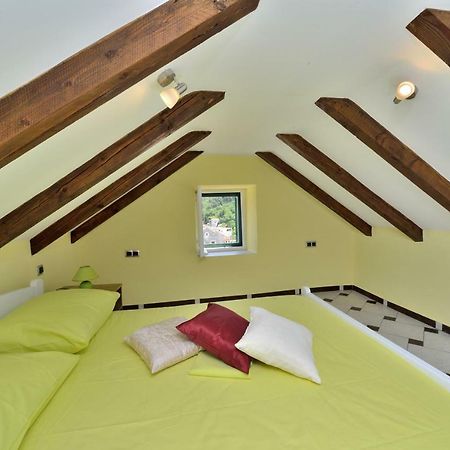 Apartments Carpe Diem Novigrad  ภายนอก รูปภาพ