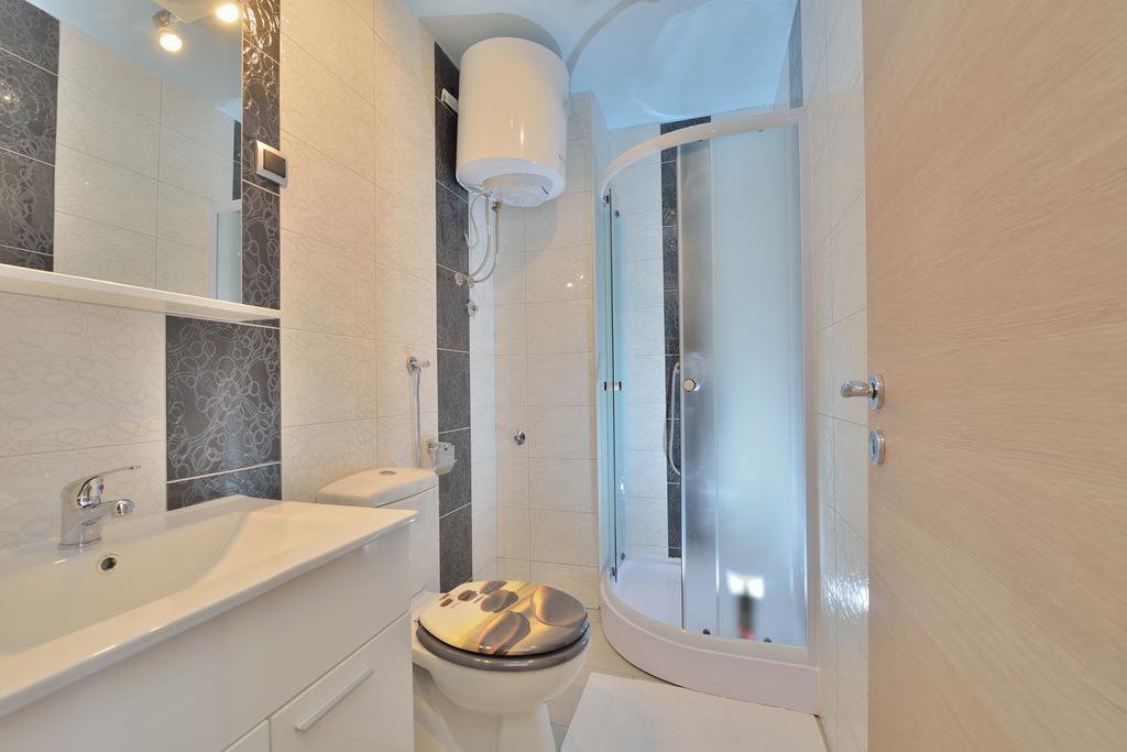 Apartments Carpe Diem Novigrad  ห้อง รูปภาพ