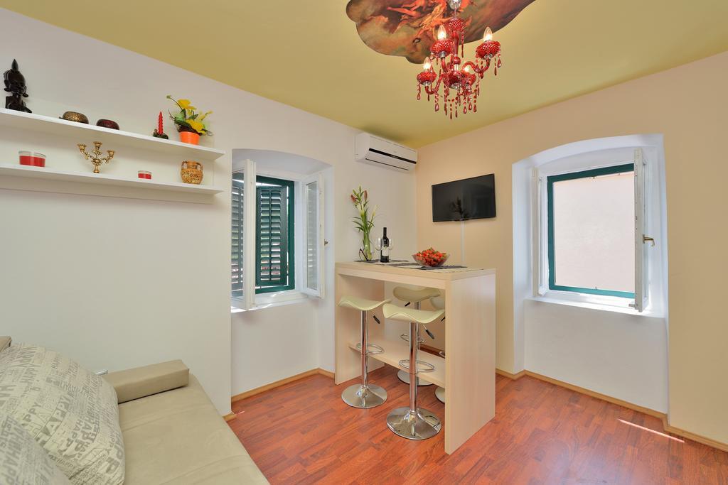 Apartments Carpe Diem Novigrad  ห้อง รูปภาพ