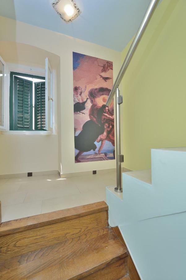 Apartments Carpe Diem Novigrad  ภายนอก รูปภาพ